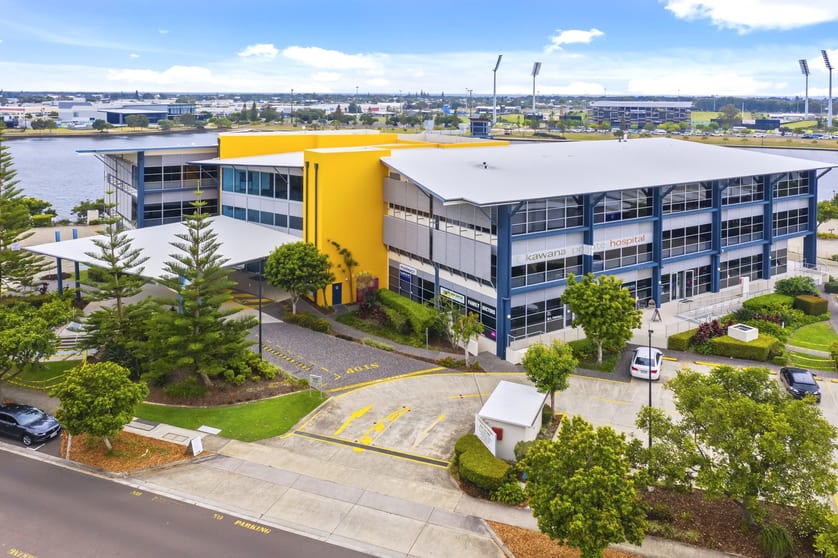 Click to view all images 4/5 Innovation Parkway Birtinya QLD 4575 - Image 3