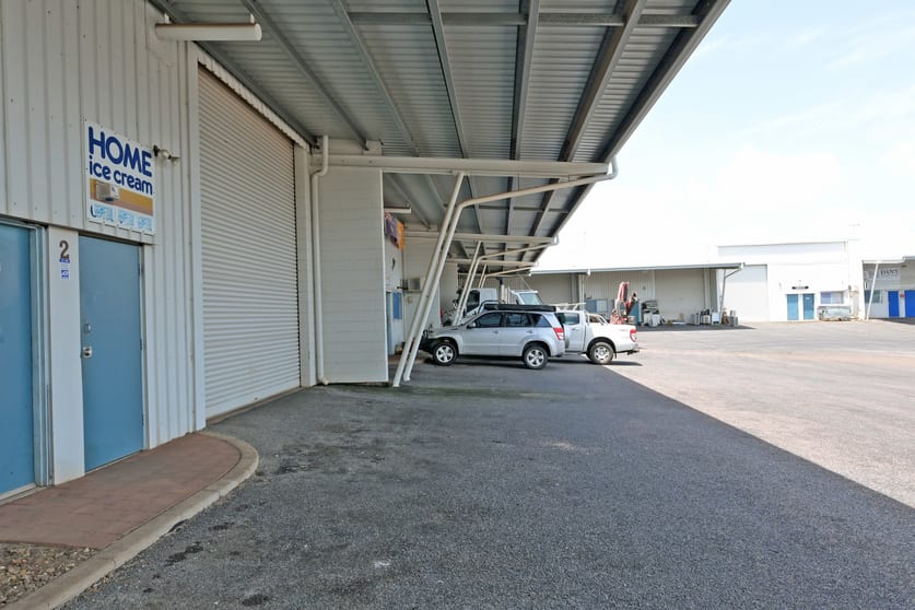 Click to view all images 2/8 Menmuir Street Winnellie NT 0820 - Image 2