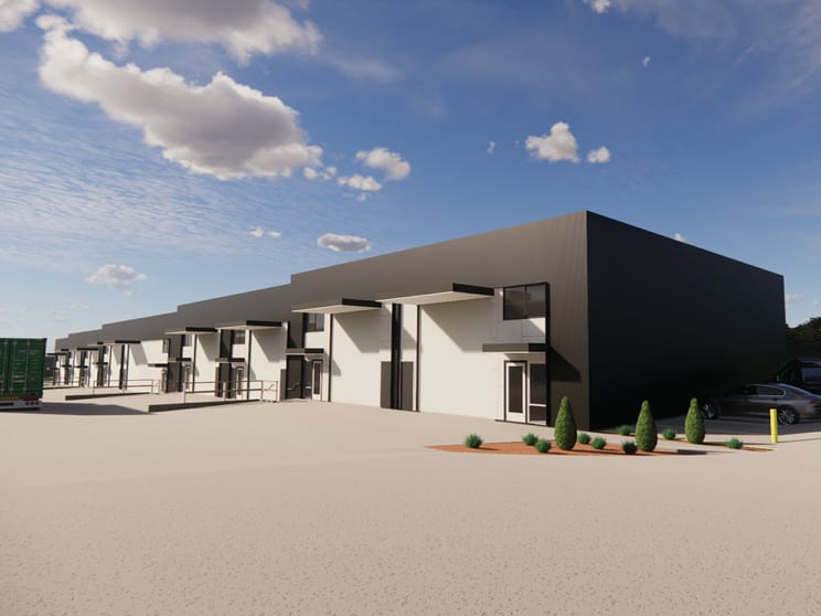 Click to view all images Lot 1 Evandale Road Western Junction TAS 7212 - Image 1