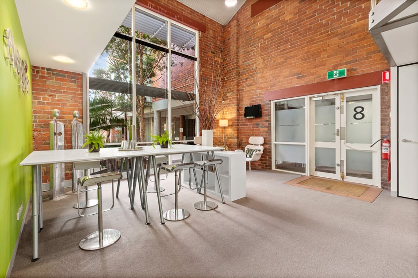Click to view all images 8/661-663 Victoria Street Abbotsford VIC 3067 - Image 1