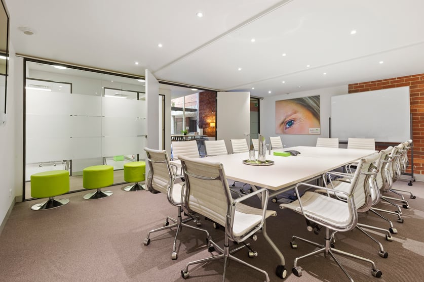Click to view all images 8/661-663 Victoria Street Abbotsford VIC 3067 - Image 3
