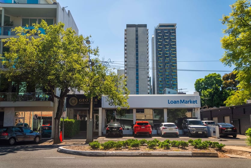 Click to view all images 32 Halifax Street Adelaide SA 5000 - Image 1