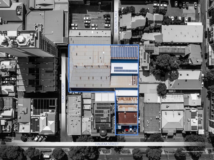 Click to view all images 32 Halifax Street Adelaide SA 5000 - Image 2