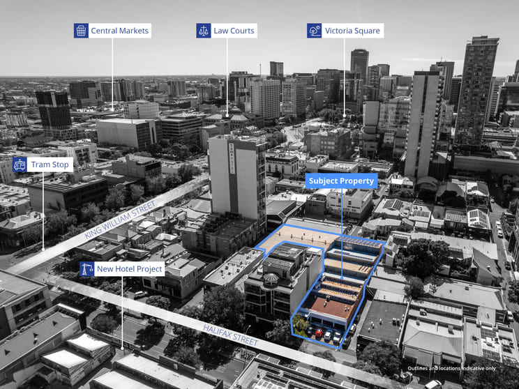 Click to view all images 32 Halifax Street Adelaide SA 5000 - Image 3