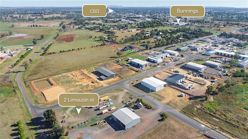2 Limousin Street Forbes NSW 2871 - Image 3