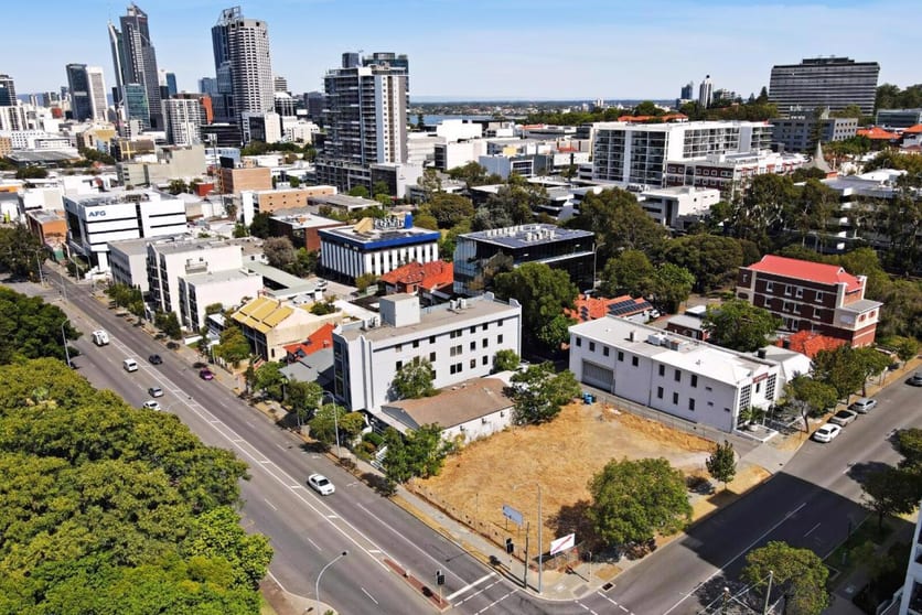 Click to view all images 959 Wellington Street West Perth WA 6005 - Image 1