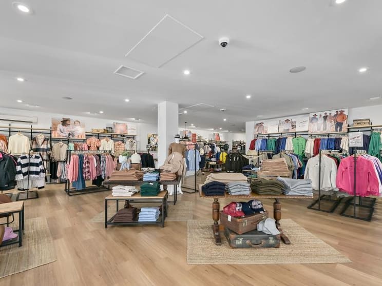 Click to view all images 175-177 Charles Street Launceston TAS 7250 - Image 1
