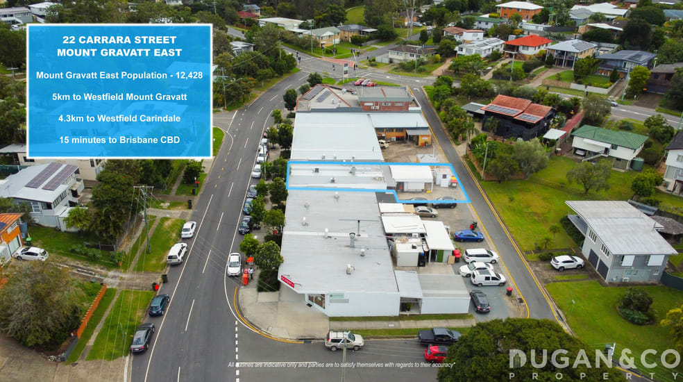 Click to view all images 22 Carrara street Mount Gravatt East QLD 4122 - Image 2