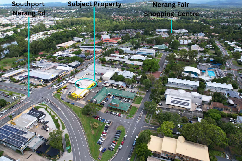 Click to view all images 9/23-29 Price Street Nerang QLD 4211 - Image 1