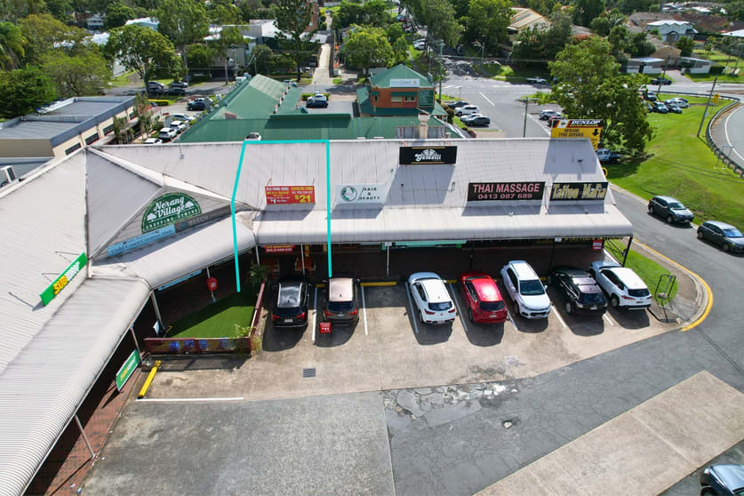 Click to view all images 9/23-29 Price Street Nerang QLD 4211 - Image 3