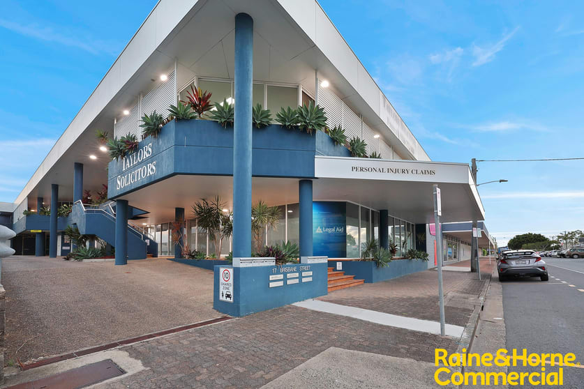 Click to view all images 17 Brisbane Street Mackay QLD 4740 - Image 1