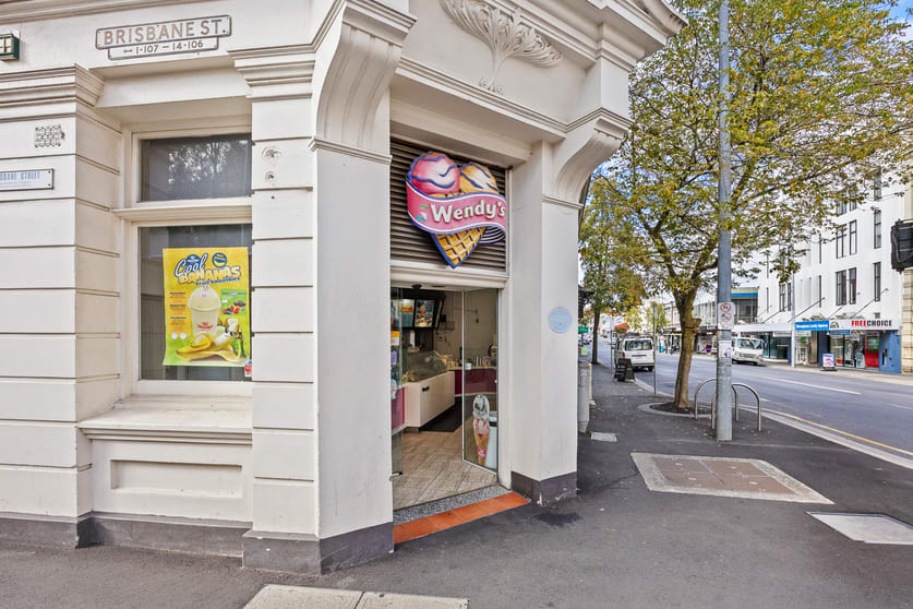 Click to view all images Ground Floor/109 Brisbane Street Launceston TAS 7250 - Image 2
