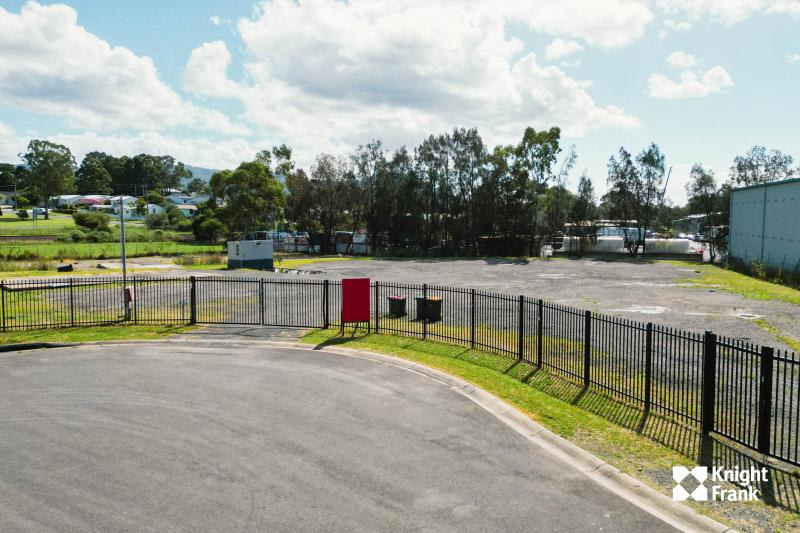 Click to view all images Industrial Land in Unanderra/10 Luso Drive Unanderra NSW 2526 - Image 3