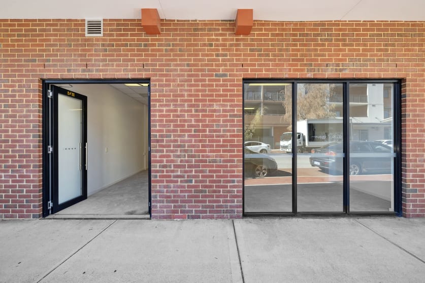 Click to view all images 28/60 Newcastle Street Perth WA 6000 - Image 2