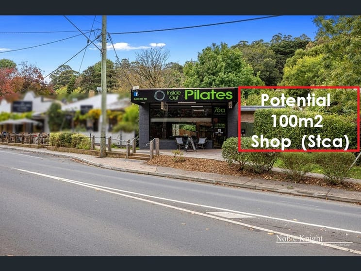 76 Monbulk Road Kallista VIC 3791 - Image 1