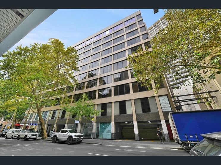3/368 Sussex Street Sydney NSW 2000 - Image 1