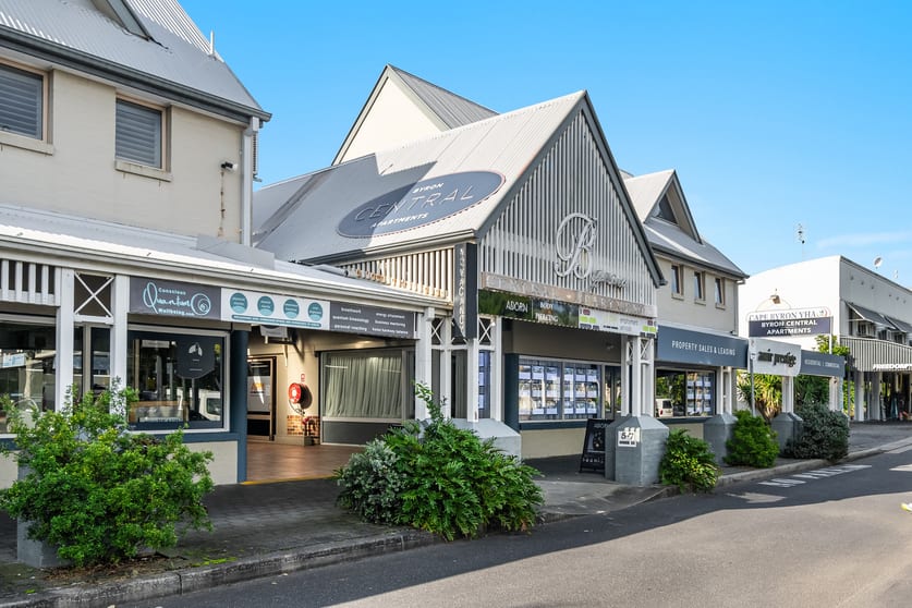 Click to view all images Shop 4/5 Byron Street Byron Bay NSW 2481 - Image 3