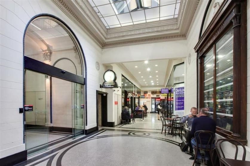 304/250 Pitt street Sydney NSW 2000 - Image 2