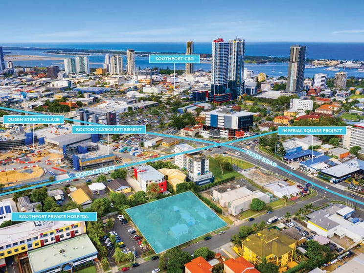 Click to view all images 11-17 Spendelove Avenue Southport QLD 4215 - Image 1