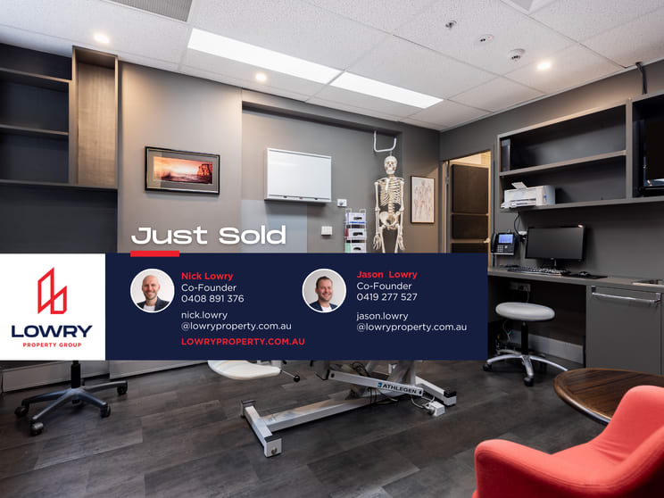 Click to view all images 105/2-4 Atchison Street St Leonards NSW 2065 - Image 1