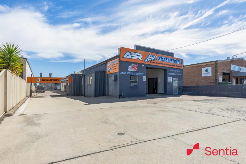 Click to view all images Ground/3 Silva Avenue Queanbeyan NSW 2620 - Image 2
