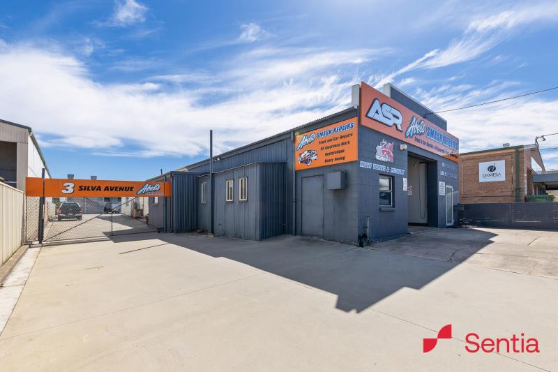Click to view all images Ground/3 Silva Avenue Queanbeyan NSW 2620 - Image 3