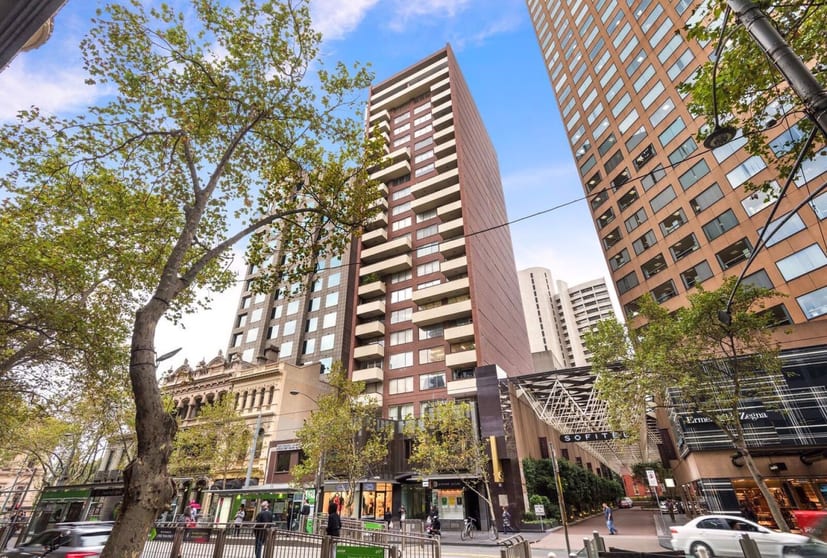 Click to view all images Half Level 12, 15 Collins Street Melbourne VIC 3000 - Image 1