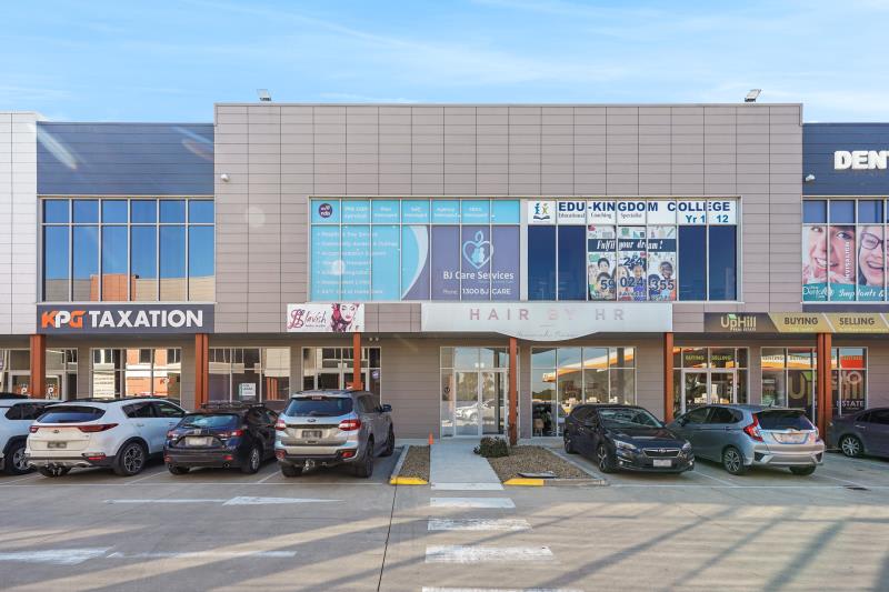 Click to view all images Unit 116/445 Princes Highway Officer VIC 3809 - Image 1
