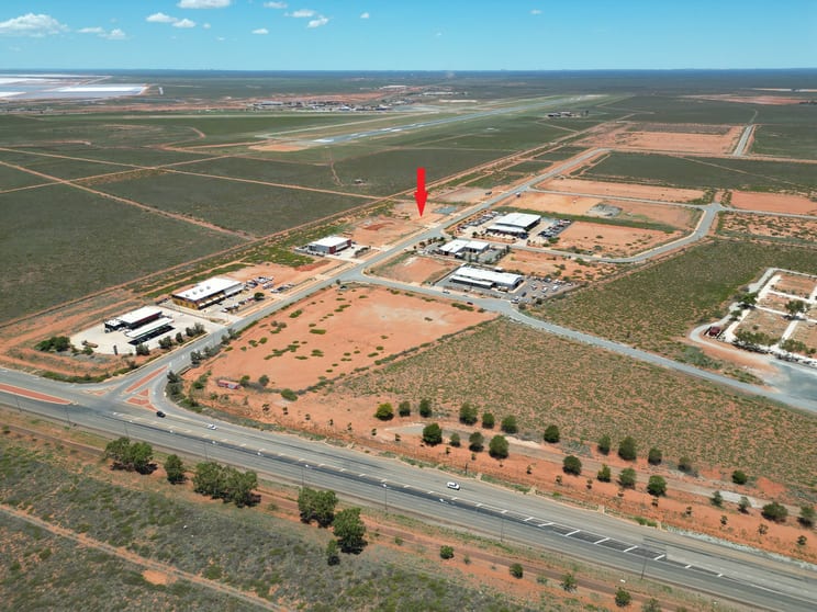 Click to view all images 408/15 Altitude Avenue Port Hedland WA 6721 - Image 1
