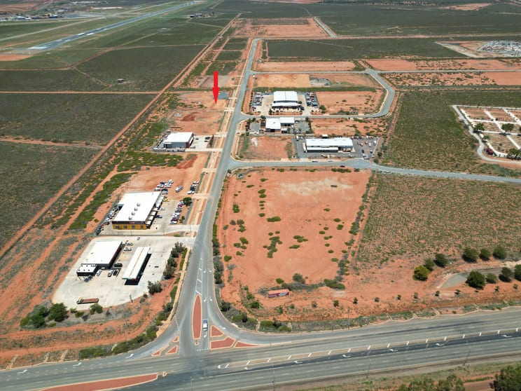 Click to view all images 408/15 Altitude Avenue Port Hedland WA 6721 - Image 2