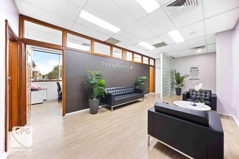 Suite 3/191-201 Ramsgate Road Ramsgate Beach NSW 2217 - Image 2