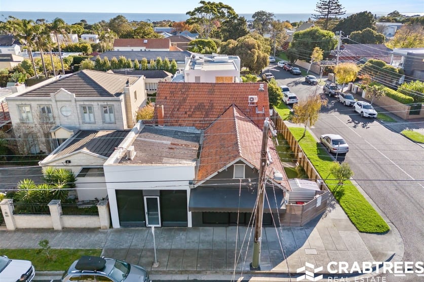 Click to view all images A & B/81 Bluff Road Black Rock VIC 3193 - Image 1