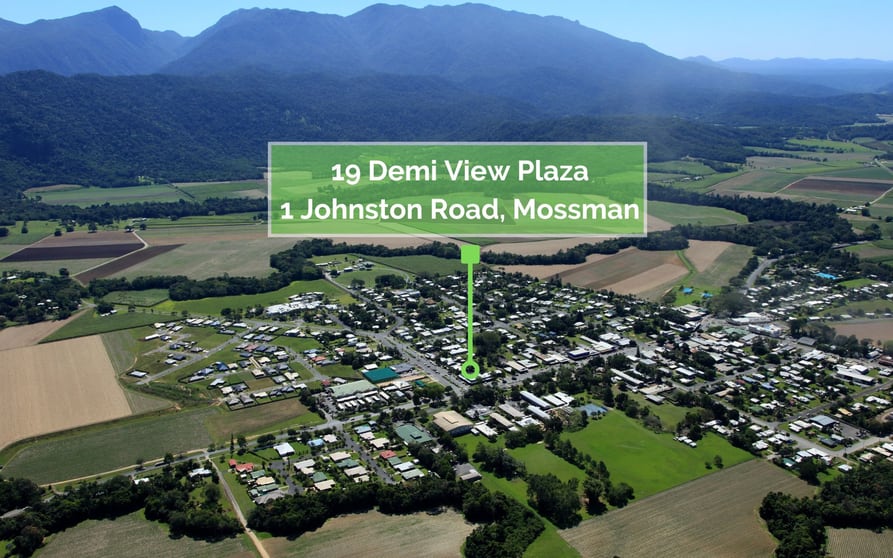 Click to view all images 19/1 Johnston Road Mossman QLD 4873 - Image 2