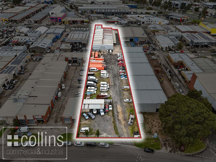 60 - 62 BENNET Street Dandenong VIC 3175 - Image 3