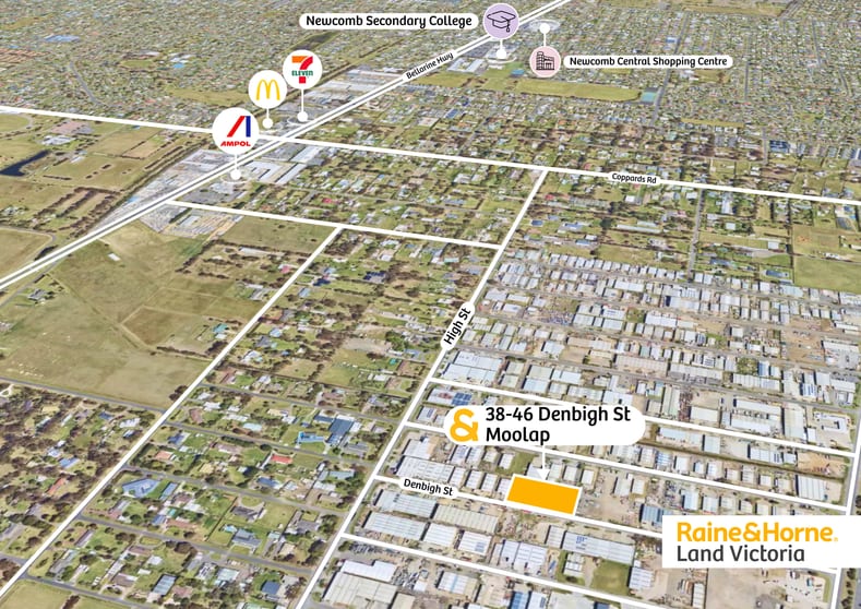 38-46 Denbigh Street Moolap VIC 3224 - Image 3