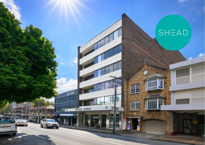 Suite 315/71-73 Archer Street Chatswood NSW 2067 - Image 1