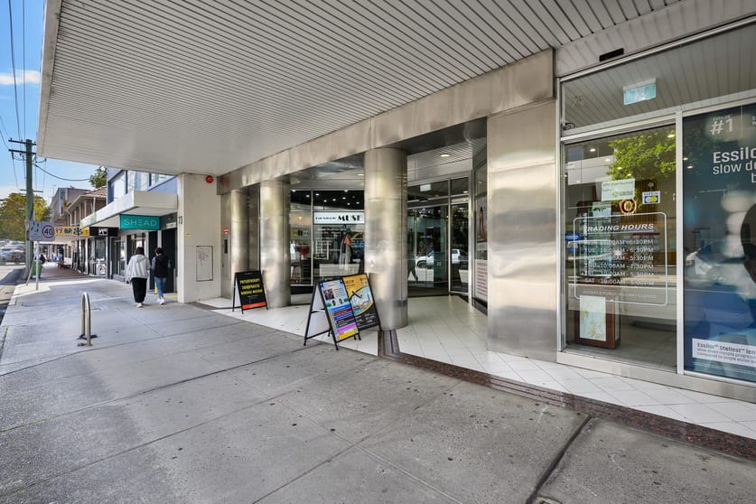 Suite 315/71-73 Archer Street Chatswood NSW 2067 - Image 2