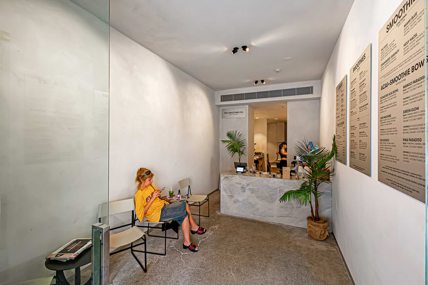 Click to view all images Shop 4B/50 Macleay Street Elizabeth Bay NSW 2011 - Image 3