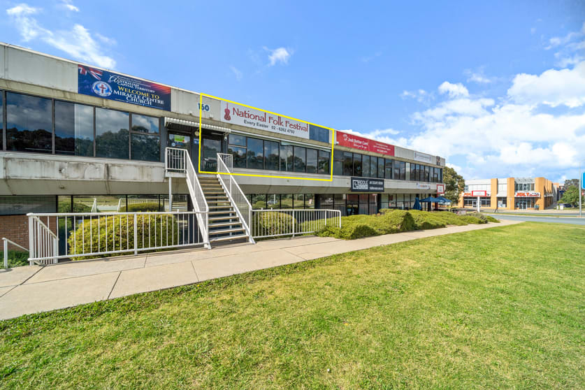 Click to view all images 11/160 Lysaght Street Mitchell ACT 2911 - Image 1