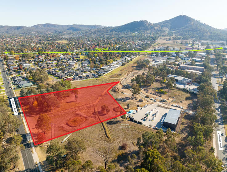 102 Dallinger Road Lavington NSW 2641 - Image 1