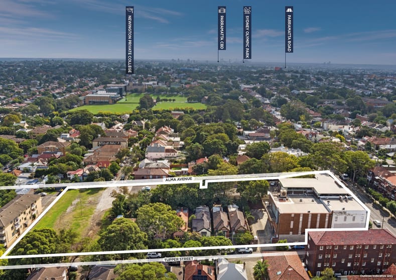 Click to view all images THE STANMORE COLLECTIVE Stanmore NSW 2048 - Image 3