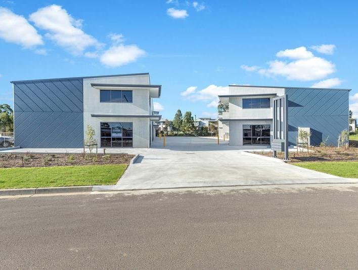 Click to view all images Unit 3/46 Spitfire Place Rutherford NSW 2320 - Image 1