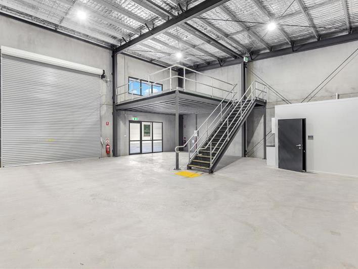 Click to view all images Unit 3/46 Spitfire Place Rutherford NSW 2320 - Image 2