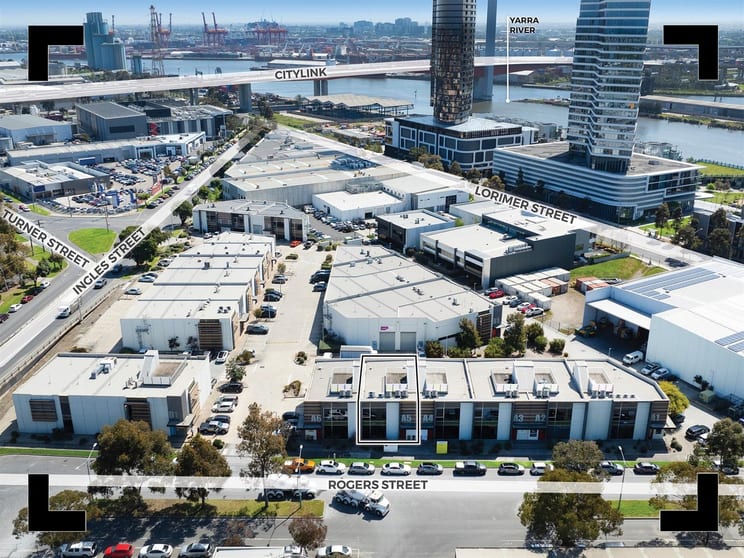 A5/8 Rogers Street Port Melbourne VIC 3207 - Image 1