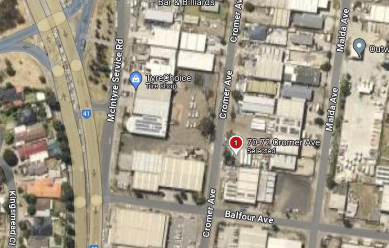 Click to view all images 70-72 Cromer Avenue Sunshine North VIC 3020 - Image 3