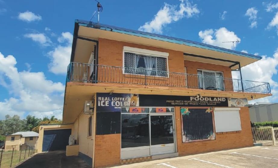 Click to view all images 71 McIlwraith Street Ingham QLD 4850 - Image 1