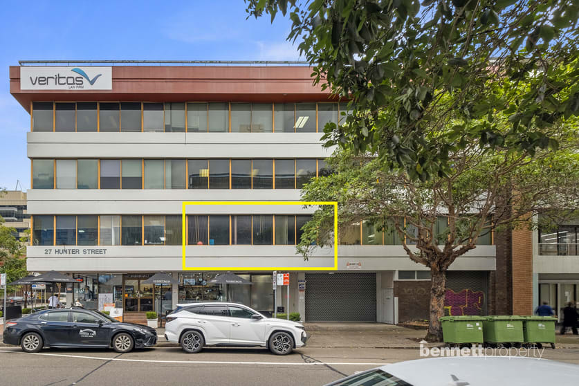 Click to view all images 4/27 Hunter Street Parramatta NSW 2150 - Image 2