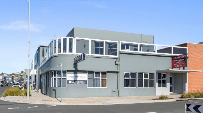 Click to view all images Ground Part/19 Steele Street Devonport TAS 7310 - Image 1
