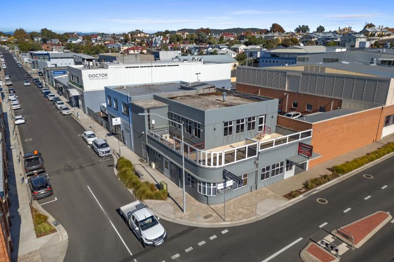 Click to view all images Ground Part/19 Steele Street Devonport TAS 7310 - Image 3