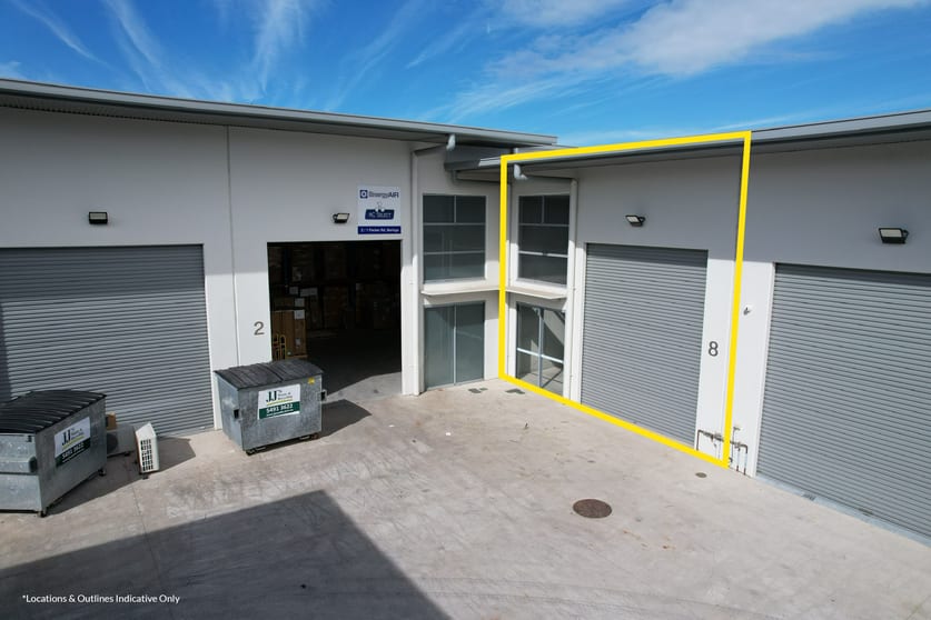 Click to view all images 8/1 Packer Road Baringa QLD 4551 - Image 2